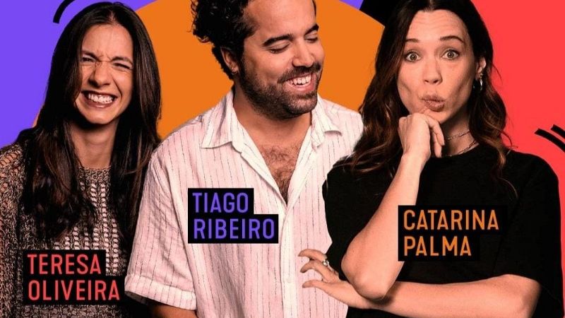 Generación Ya - Previa España vs. Portugal con RTP Antena 3 - 06/07/26 - Generación Ya | Escuchar