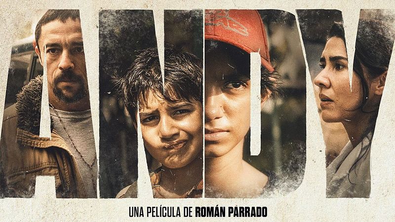 L'Entrellat - La dura realitat dels menors migrants que creuen M�xic cap als EUA a "Andy" - L'Entrellat | Escoltar