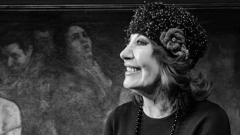 Nuestro Flamenco - Blanca del Rey, la Reina Blanca - 07/07/26 - Nuestro flamenco | Escuchar
