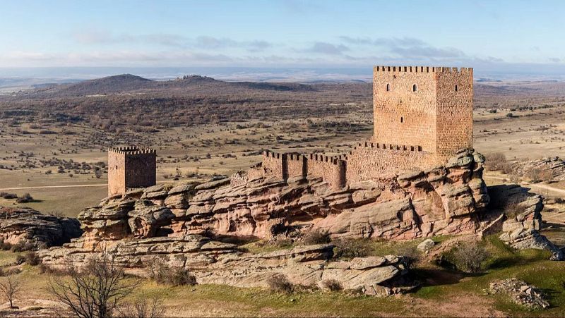 Escapadas - De Torija a Riba de Santiuste - 09/07/26 - Escuchar ahora