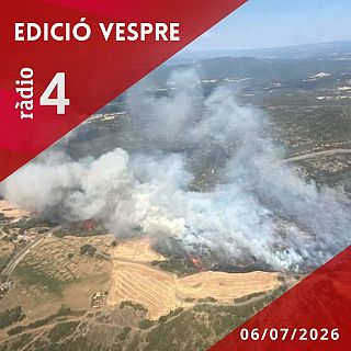 Edici� Vespre - 06/07/2026