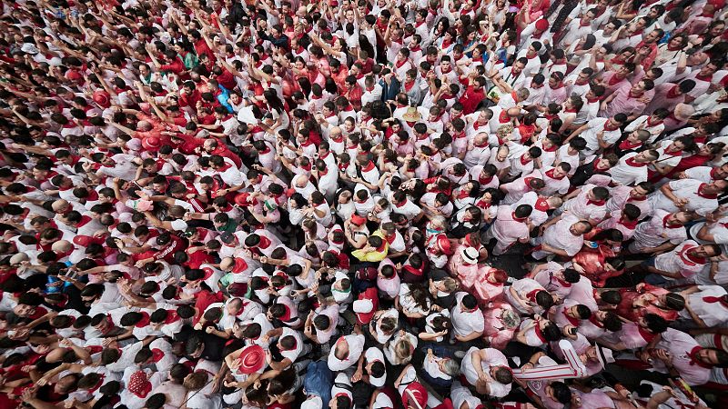 Bon dia i bona sort - 10 anys del cas de La Manada - Bon dia i bona sort | Escoltar
