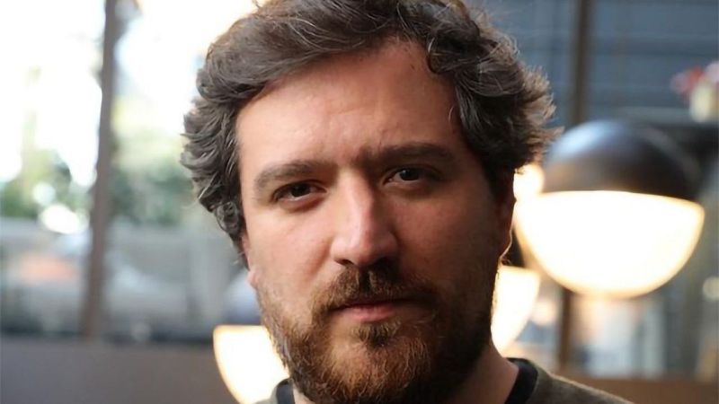 Dichosa cocina - César de la Parra - 14/07/26 - Escuchar ahora