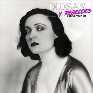 Pola Negri: la reina que conquistó dos continentes