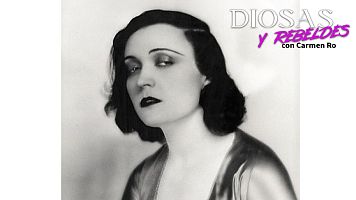 Pola Negri: la reina que conquist� dos continentes
