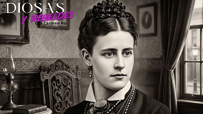 Nellie Cashman: la mujer que desafi� al hielo y al oro