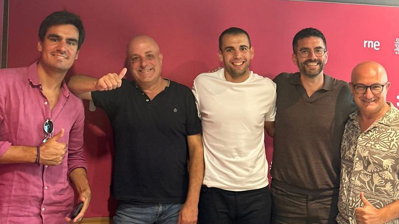 El mat� de R�dio 4 - Lo Pau de Ponts i la millor xocolata de l'Empord� - El mat� de R�dio 4 | Escoltar