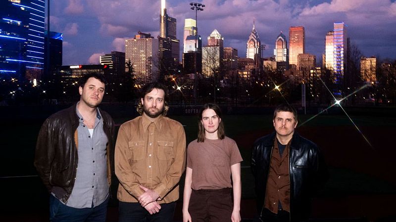 ALTAGAMA - Mesh, el DIY de Philadelphia - 07/07/26 - ALTAGAMA | Escuchar