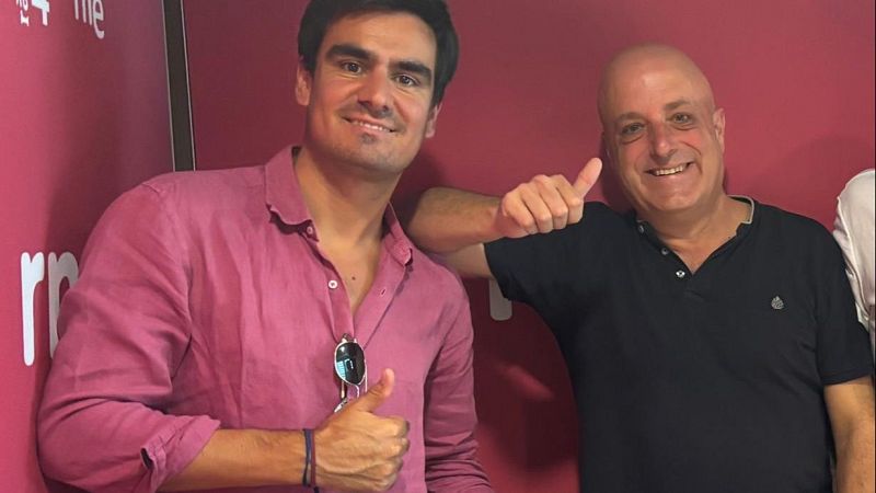 El mat� de R�dio 4 - Lo Pau de Ponts li canta al mes de Juliol - El mat� de R�dio 4 | Escoltar