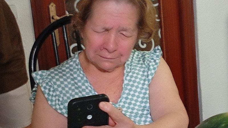 Delvalle Rausseo comunica la noticia de la muerte de su hija, dos nietas y su yerno en el terremoto de Venezuela | Escuchar