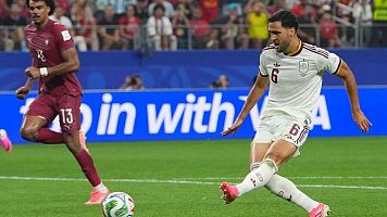 Virals: Espanya a quarts de final, les ll�grimes de Cristiano Ronaldo i les similituds amb Sud-�frica 2010