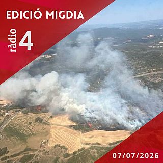 Edici� Migdia - 07/07/2026