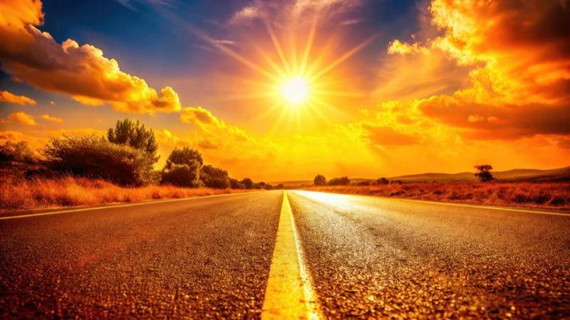 Más cerca - Abierto por vacaciones: planificar para llegar seguros - Escuchar ahora