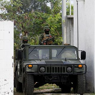 Dentro del cartel de Sinaloa: la guerra entre 'mayos' y 'chapitos'