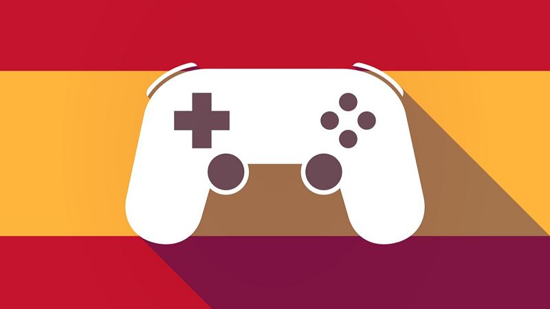 Fin de mes - El videojuego español quiere crecer - Escuchar ahora