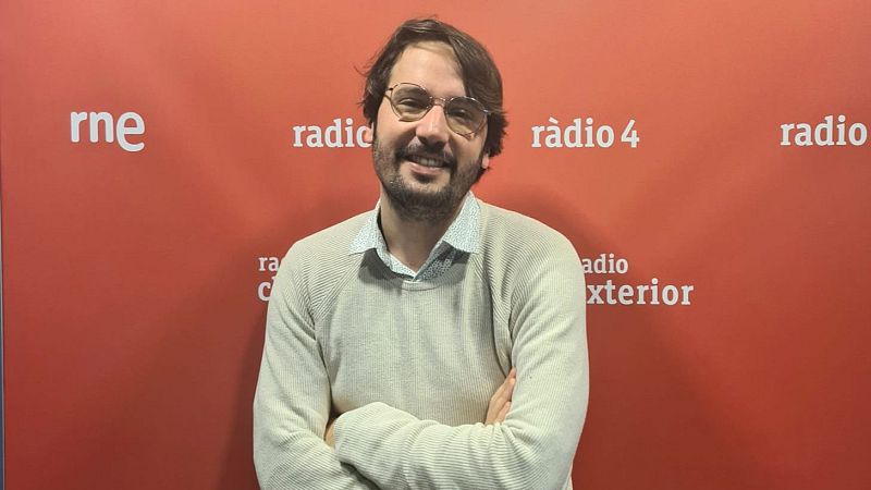 L'Entrellat - Albert Mart� i les �ltimes propostes teatrals de la temporada - L'Entrellat | Escoltar