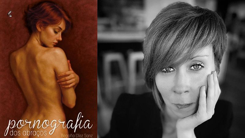 Metaverso - A pornografia dos abra�os (Bego�a D�ez, ed. Diversidad Literaria) - 26/07/13 - Escuchar ahora