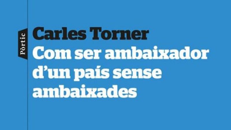 El Pla B - Carles Torner: "En temps de propaganda, hem de lluitar per la veritat" - El pla B | Escoltar