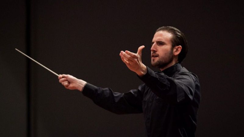 La taberna del puerto - Los horizontes oper�sticos de Fran�ois L�pez-Ferrer - 07/07/26 - La taberna del puerto | Escuchar