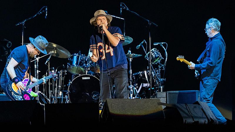 Este no es otro programa sobre Pearl Jam - El resto es ruido - 07/07/2026 - escuchar ahora