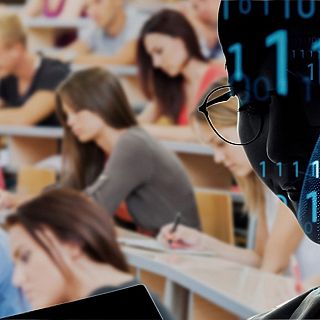 El 90% dels estudiants universitaris utilitza la intel·ligència artificial