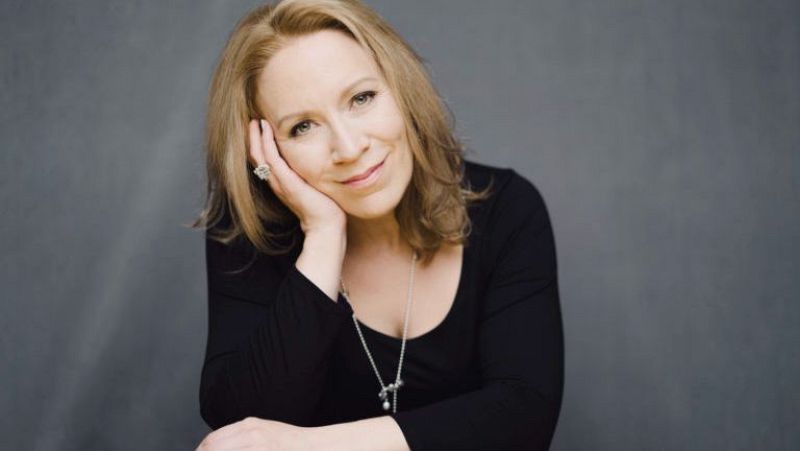 Concierto de verano - Carolyn Sampson y Joseph Middleton en el Wigmore Hall - 08/07/26 - Concierto de verano | Escuchar