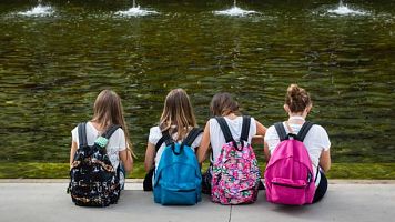 Radiograf�a de la dignidad menstrual en Espa�a: falta de informaci�n, formaci�n y recursos