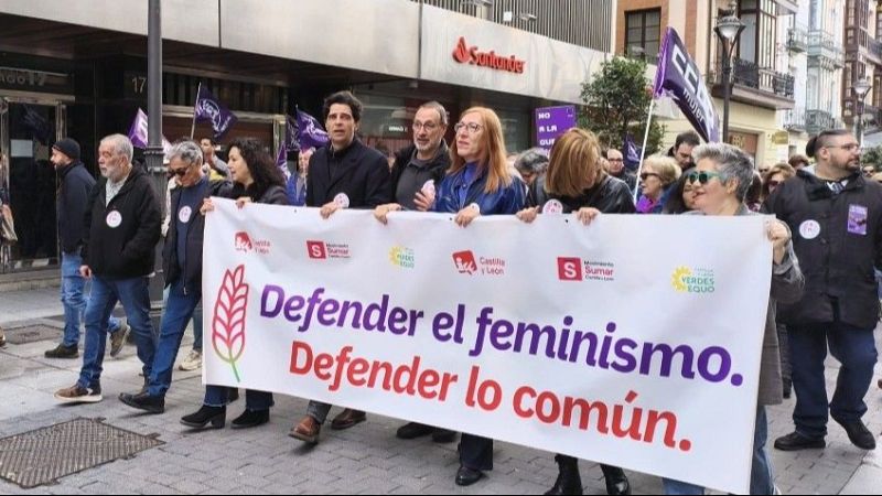 Bon dia i bona sort - Imma Sust: "El feminisme t� un problema de branding" - Bon dia i bona sort | Escoltar