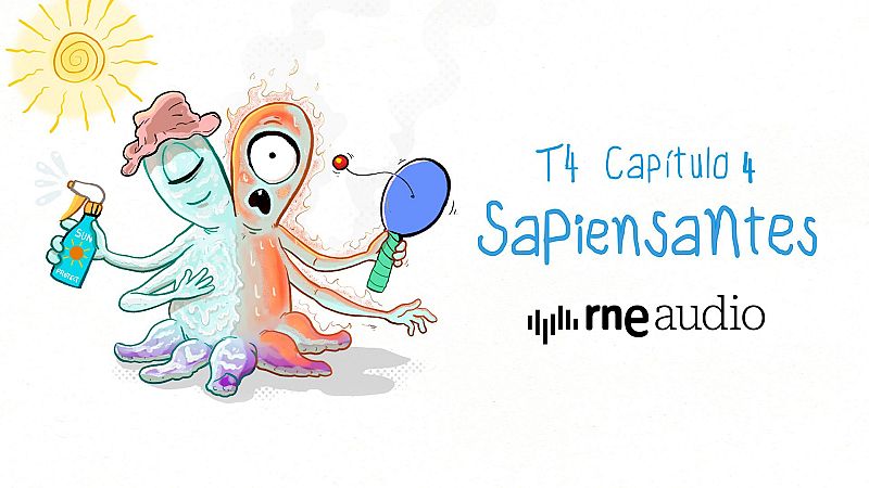 Rayos de sol, peligros y métodos de protección - Sapiensantes | Escuchar