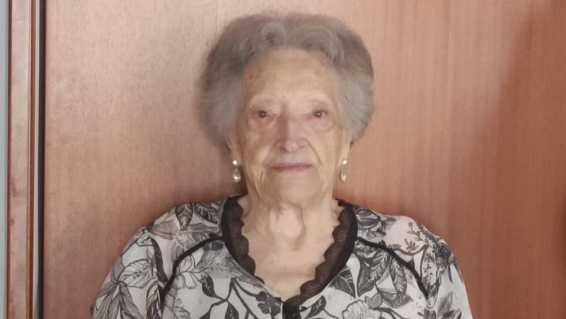 El mat� de R�dio 4 - Pepita Bernat, 106 anys: "No estem fets per viure en parella" - El mat� de R�dio 4 | Escoltar