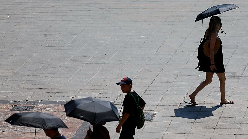 English Language Broadcast - El Niño amid global warming - English Language Broadcast | Listen