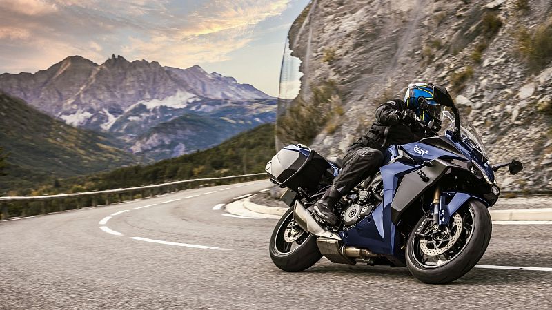 Más cerca - Motoristas: lo importante es regresar - Escuchar ahora