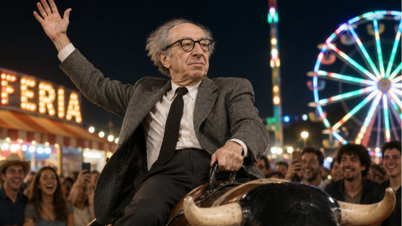 Clásicos populares - Copland y el toro mecánico - 08/07/26 - Clásicos populares | Escuchar