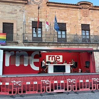 El Ojo Crítico viaja al Festival de Almagro para celebrar el Siglo de Oro