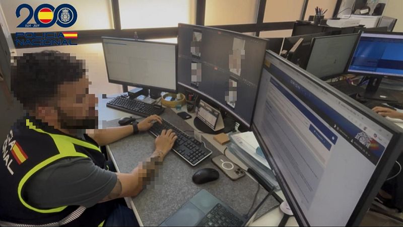 Detenido un presunto depredador sexual en Melilla | Escuchar