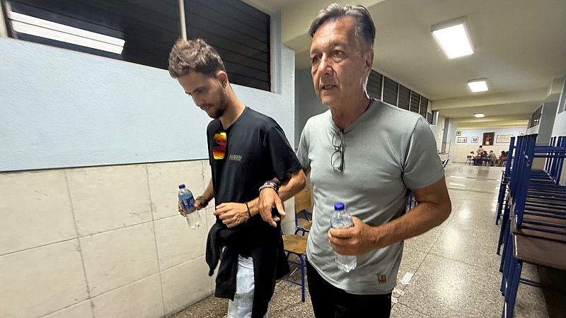 Hora América - Un superviviente en Venezuela: "Las heridas del cuerpo se curan; las del alma tardan más" - 08/07/2026 - Hora América | Escuchar