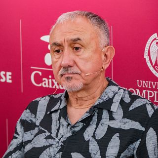 Álvarez (UGT), sobre Feijóo y las bajas laborales: "Esto en Francia no lo hubiera dicho ni Le Pen"