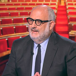 Eduard Pujol. Junts y el futuro de la España política