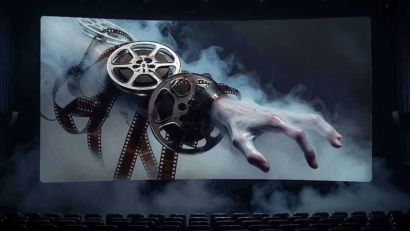 Terror en blanco - Cine maldito - RNE Audio - Terror en blanco | Escuchar
