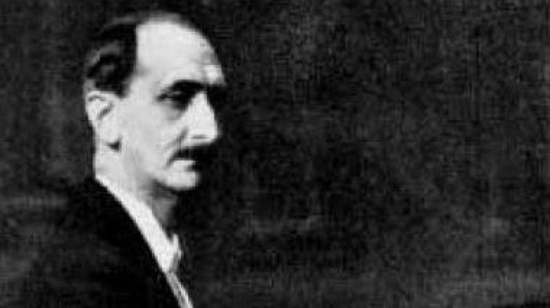 La taberna del puerto - Sinfonismo vasco: Beltrán Pagola - 08/07/26 - La taberna del puerto | Escuchar