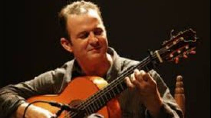 Nuestro flamenco - Curso Flamenco en Sanl�car de Barrameda - 09/07/26 - Nuestro flamenco | Escuchar