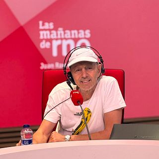 Alejo Stivel y Silvio Rodr�guez, un t�ndem musical insuperable