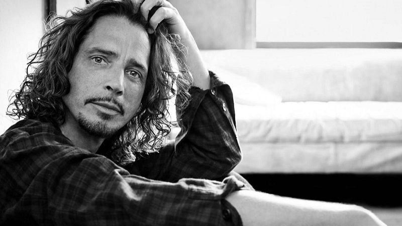 Sin rodeos - Se edita en doble vinilo ‘Carry On’ de Chris Cornell con dos inéditos - 09/07/26 - Escuchar ahora