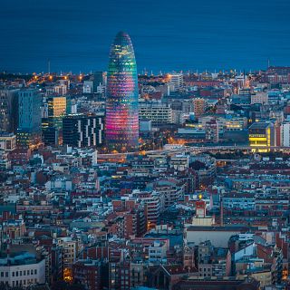 �Cu�l es tu edificio favorito de Barcelona?