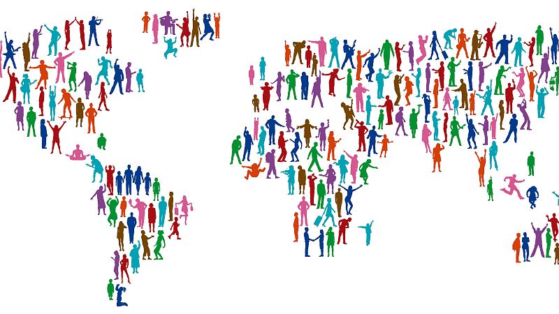 El español urgente con Fundéu - Género de países y ciudades - 10/07/26 - Escuchar ahora