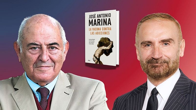 Voces que incluyen - ‘La vacuna contra las adicciones’: en busca de la solución - 12/07/26 - Escuchar ahora