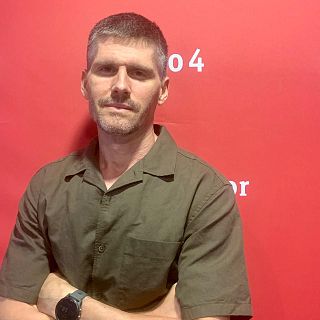 Pablo Carrascosa (Taller De Músics)