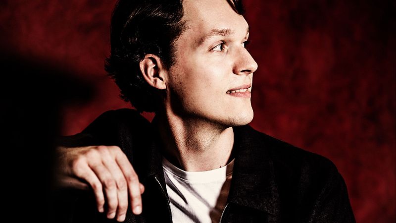 Concierto de verano - Lukas Sternath debuta en el Wigmore Hall con Liszt y Schubert - 09/07/26 - Concierto de verano | Escuchar