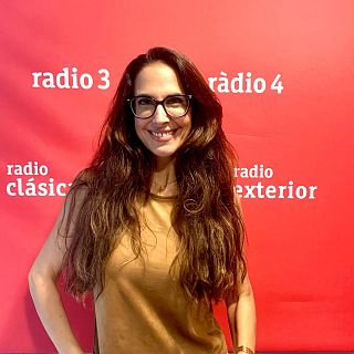 Nuria Fergó