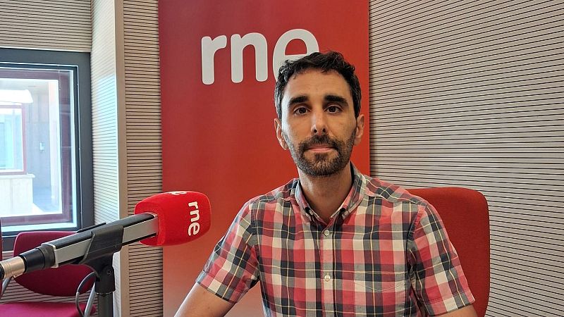 Reportajes Emisoras - Salamanca - Ternera charra - 13/07/26 - Escuchar ahora